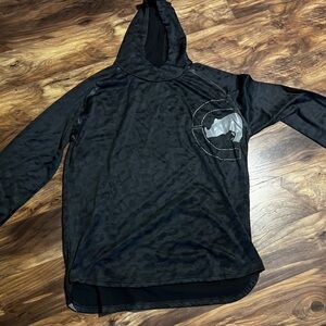 Ecko Function Black Hoodie